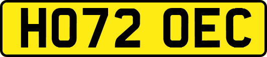 HO72OEC