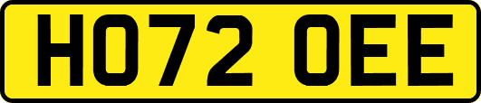 HO72OEE