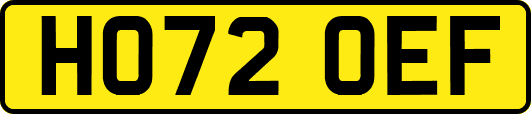 HO72OEF