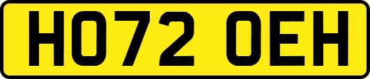 HO72OEH