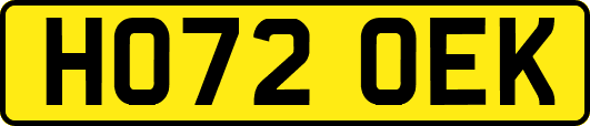 HO72OEK