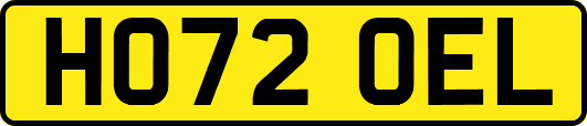 HO72OEL