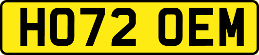 HO72OEM