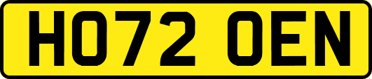 HO72OEN
