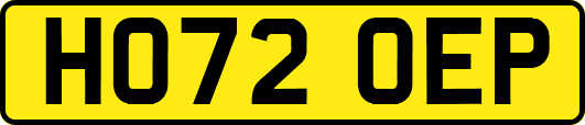 HO72OEP