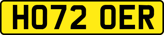 HO72OER