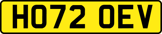 HO72OEV