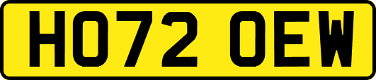 HO72OEW