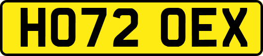 HO72OEX