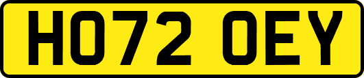 HO72OEY