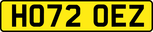 HO72OEZ
