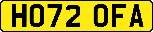HO72OFA