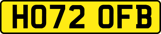 HO72OFB
