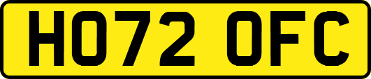 HO72OFC