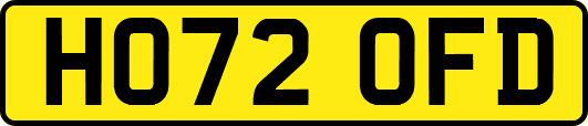 HO72OFD