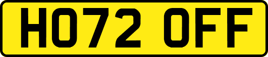 HO72OFF