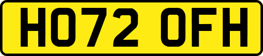 HO72OFH