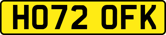 HO72OFK