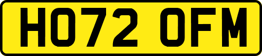 HO72OFM