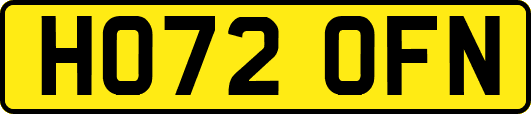 HO72OFN
