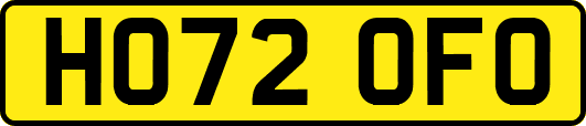 HO72OFO