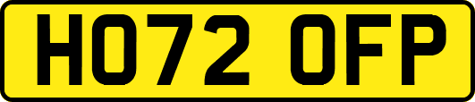 HO72OFP