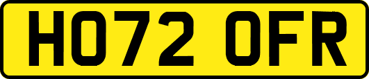 HO72OFR