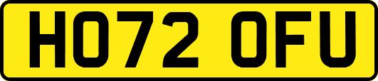 HO72OFU