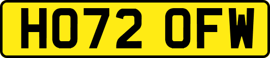 HO72OFW