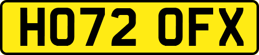 HO72OFX