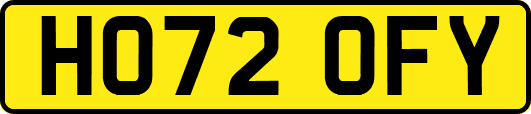 HO72OFY