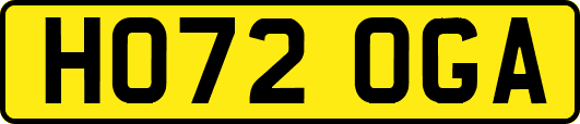 HO72OGA