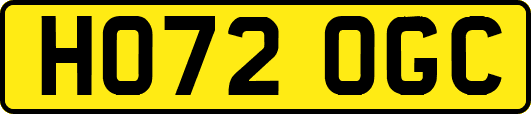 HO72OGC