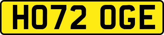 HO72OGE