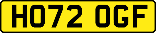 HO72OGF