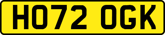 HO72OGK