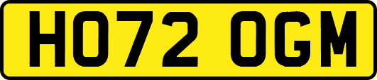 HO72OGM