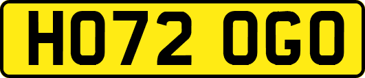 HO72OGO