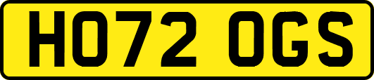 HO72OGS