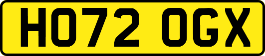 HO72OGX
