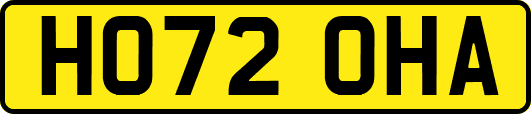HO72OHA