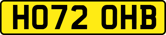 HO72OHB