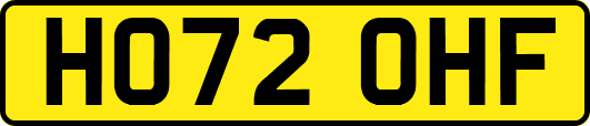 HO72OHF