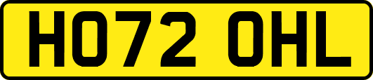 HO72OHL