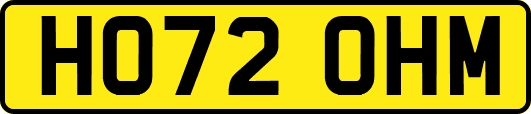 HO72OHM