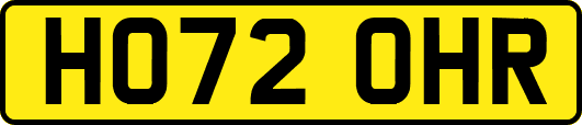 HO72OHR