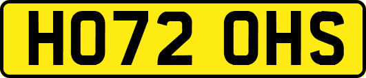 HO72OHS