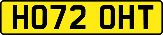 HO72OHT