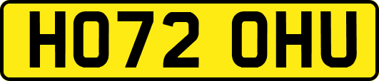 HO72OHU