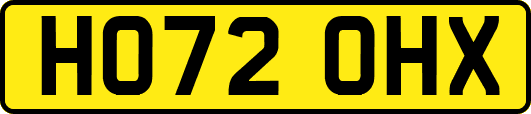 HO72OHX